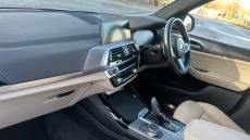 BMW X3 xDrive20d MHT M Sport 5dr Step Auto [Tech Pack] Diesel Estate